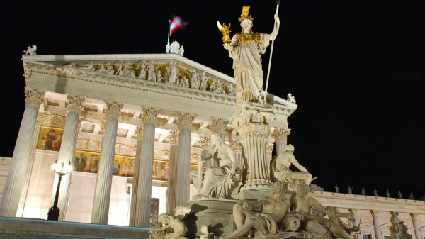 Austrian-Parliament-At-Night-1152x2048
